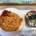チキンライス(みたか食堂 )