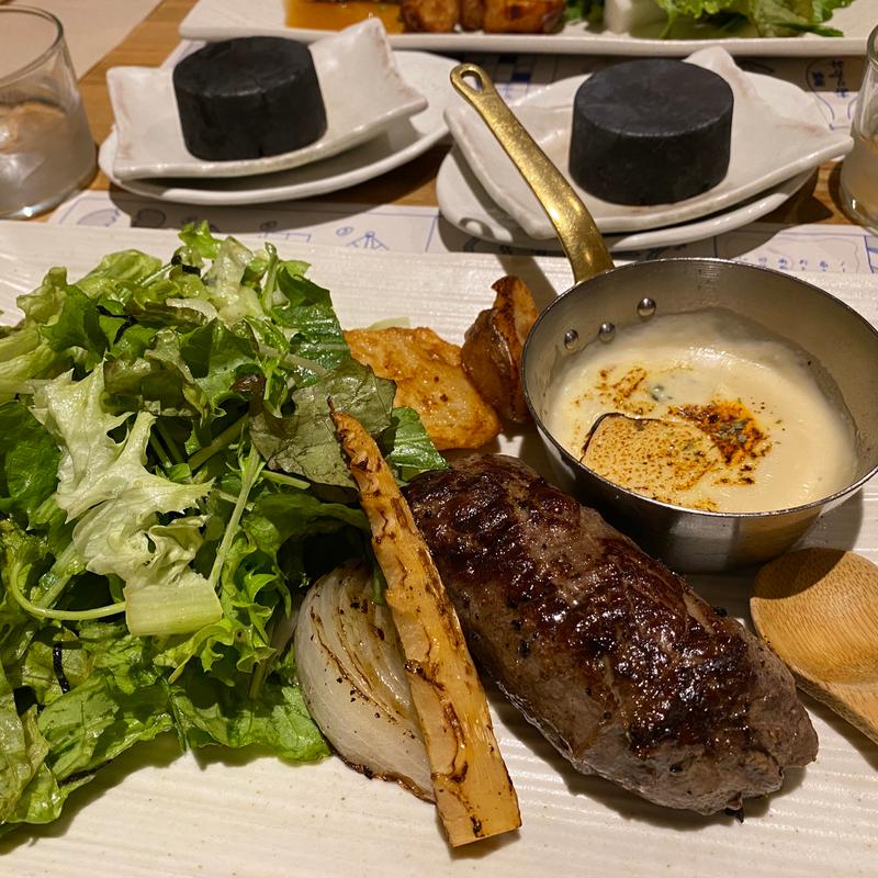 (ノースコンチネント MACHI NO NAKA （North Continent）)