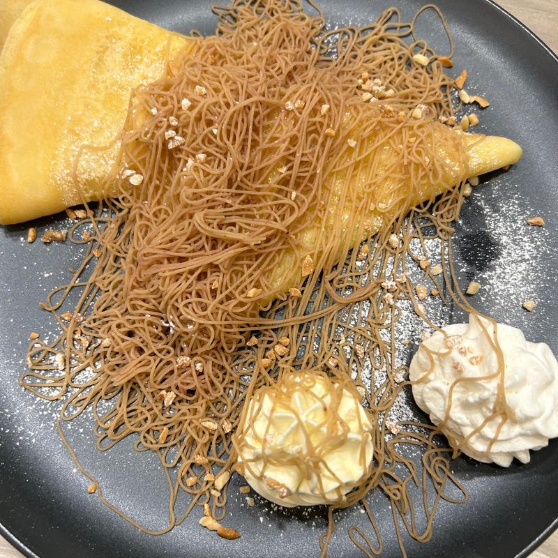 (ルミエール cafe & sweets)