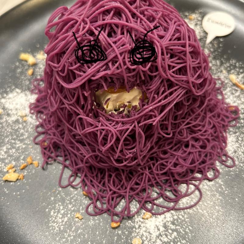 (ルミエール cafe & sweets)