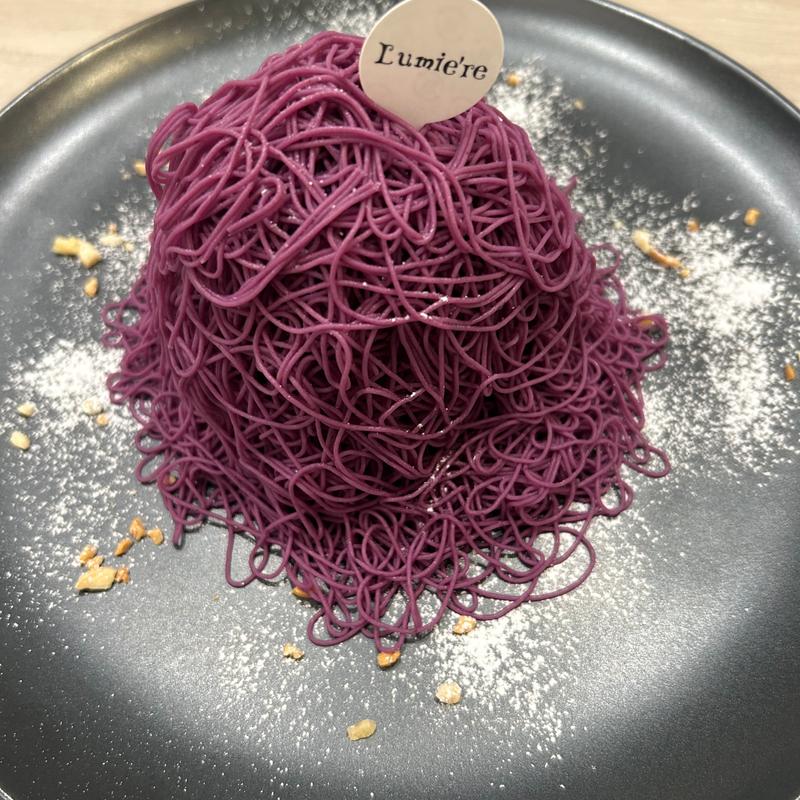 (ルミエール cafe & sweets)