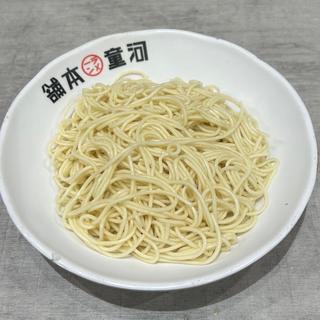 替え玉(河童ラーメン本舗 枚方店)