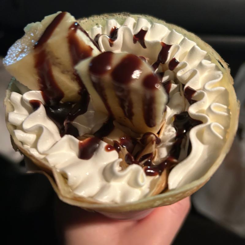 (夜スイーツ専門店 Kanmi)