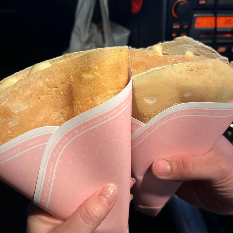 (夜スイーツ専門店 Kanmi)