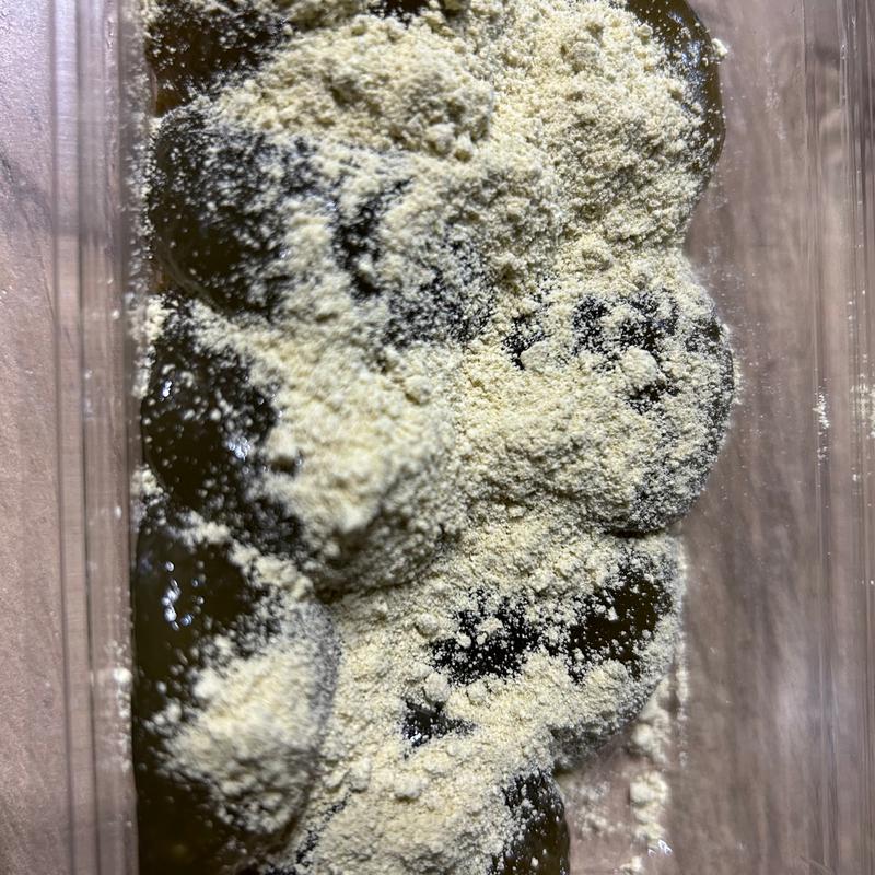 (夜スイーツ専門店 Kanmi)