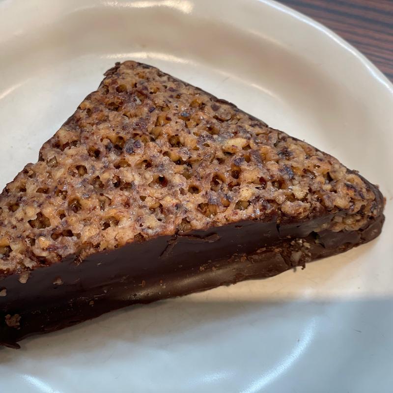 ヌスエッケン(リンデ 吉祥寺本店)