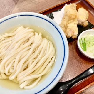 (香川一福 愛知 矢場町店)