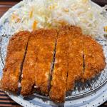 日替り定食(満留賀)
