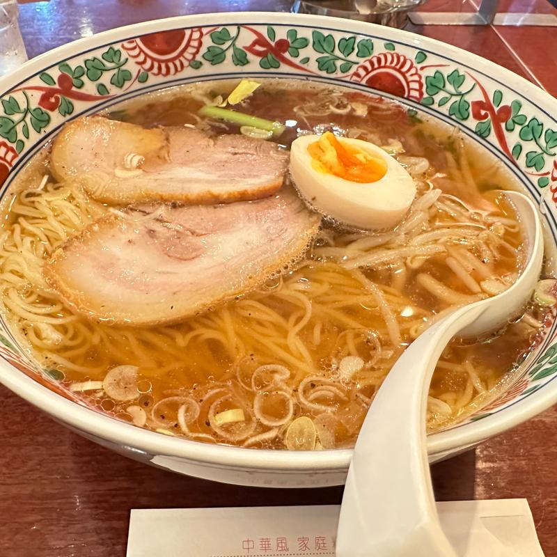 ふーみんそば(ふーみん )