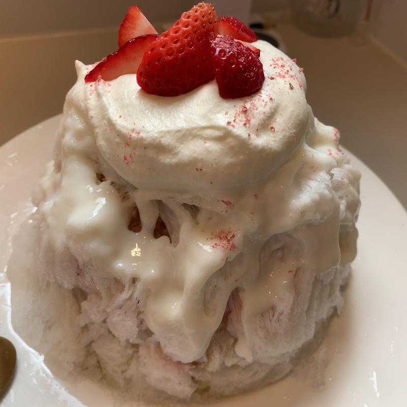 桜杏仁(Bonnel Cafe nook（ボンヌカフェ ヌック）)