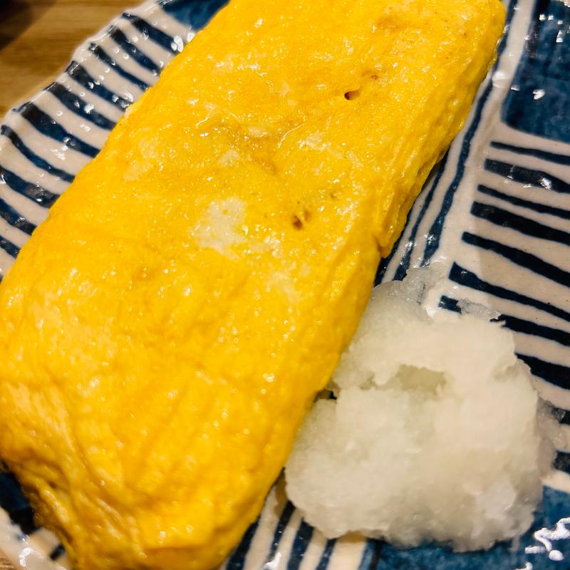 だし巻き膳(膳や ホワイティ梅田店)