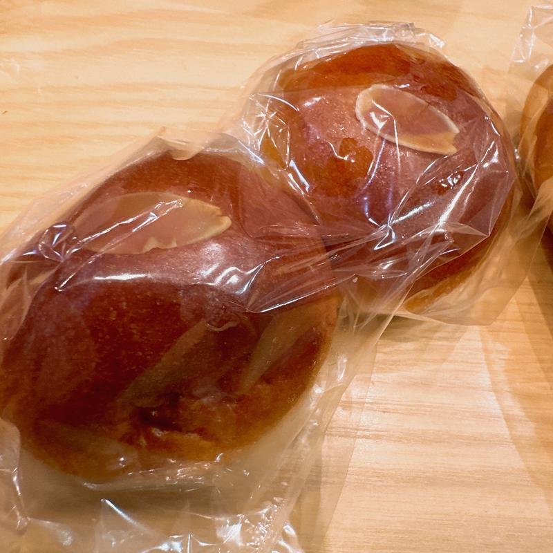 チョコパン(Zopf(ツォップ))