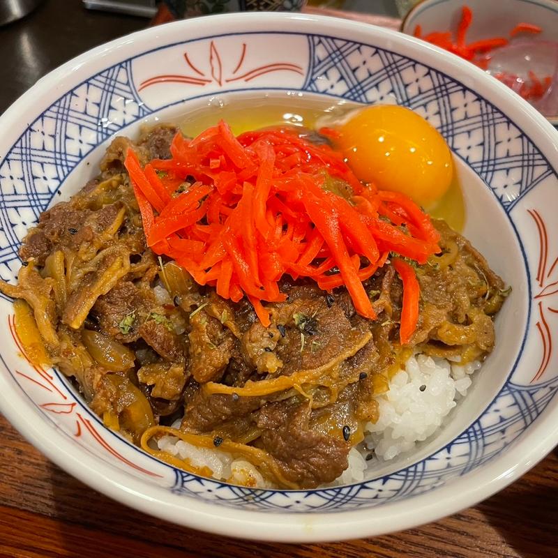 (ドラマチックカリー ゴールデン中崎)