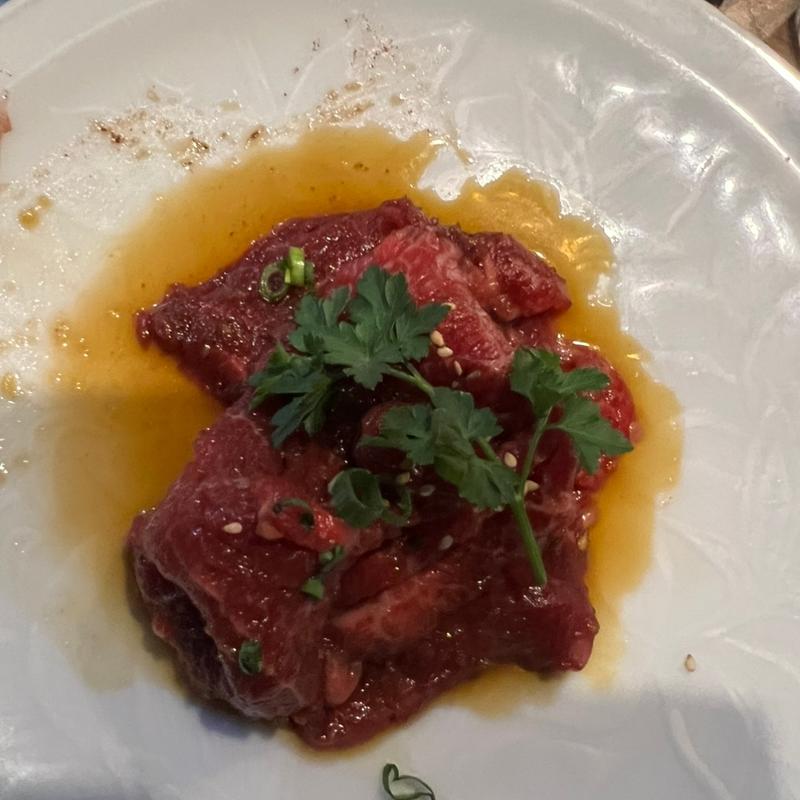 カルビ(じもんじゅ 保木間店)