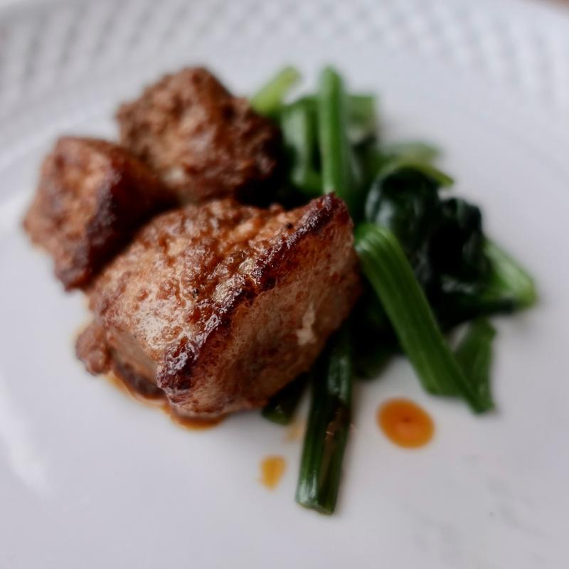 やまゆり豚(anchoa アンチョア)