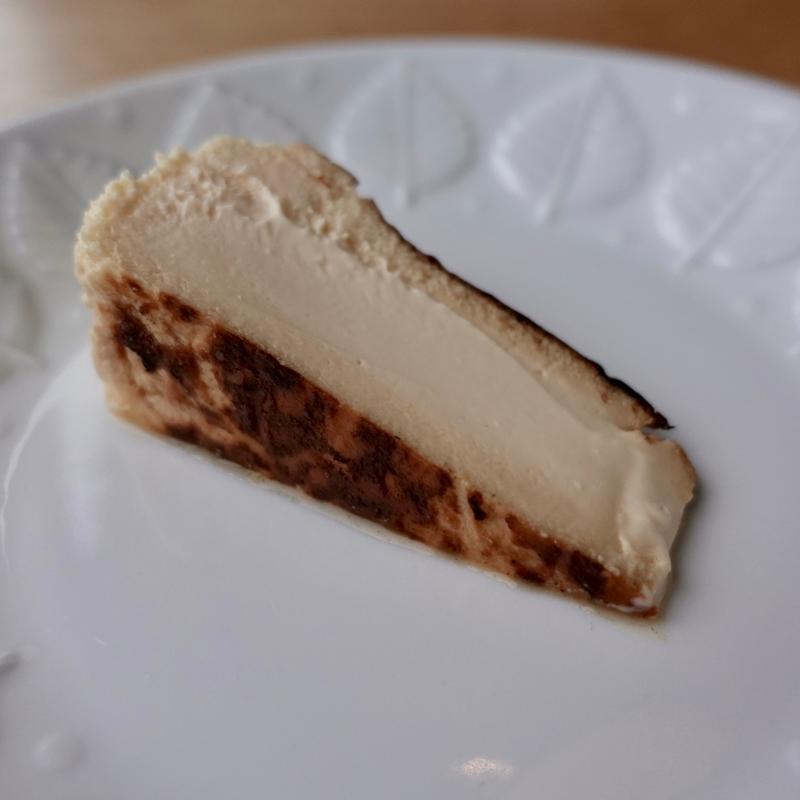 バスクチーズケーキ(anchoa アンチョア)