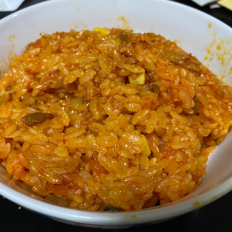 チキンライス(サニー舞松原店)