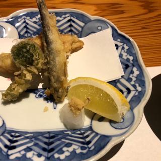 (日本料理 段屋鈴江)