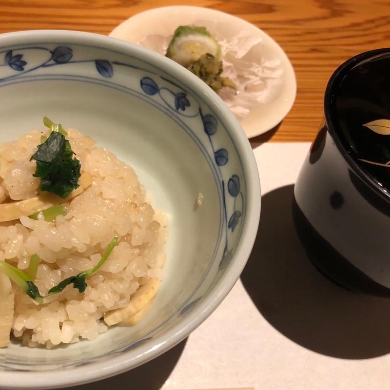 (日本料理 段屋鈴江)