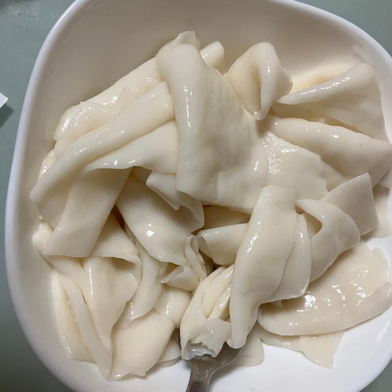 うすぎりさしみゆばこんにゃく(ザ・ビッグ浜松葵町店)