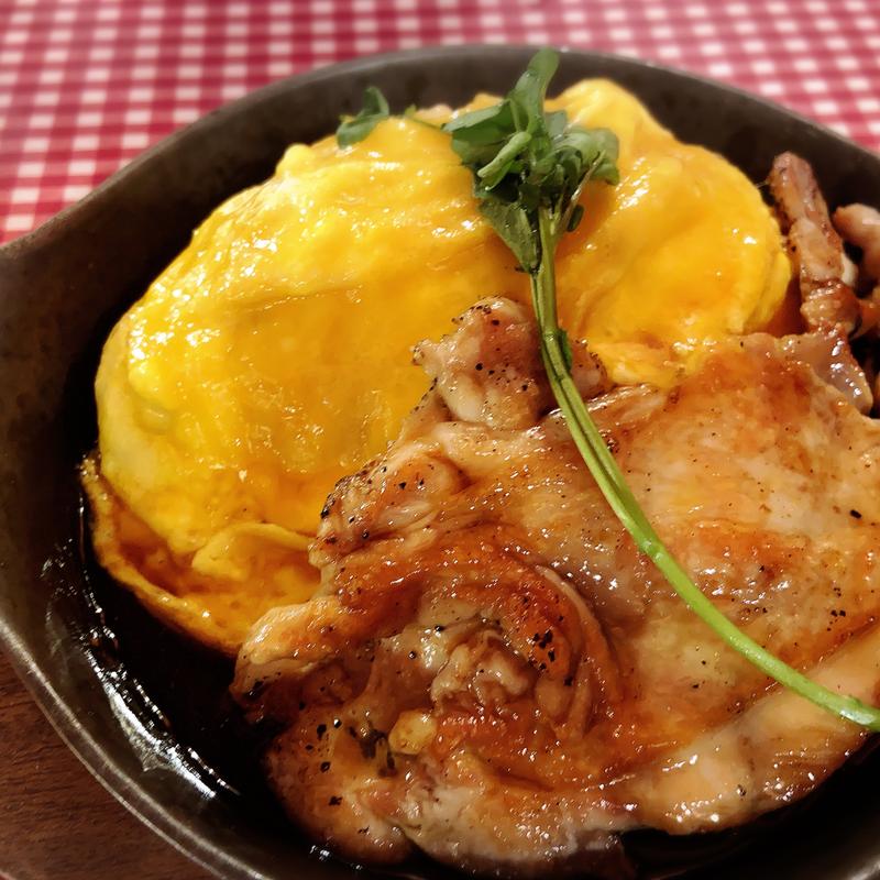 (ラケル 渋谷宮益坂店)