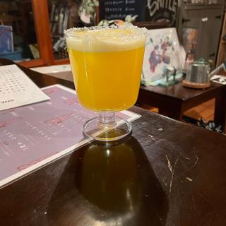 Sapple Juice(しぇろくまサウナ＆カフェ)