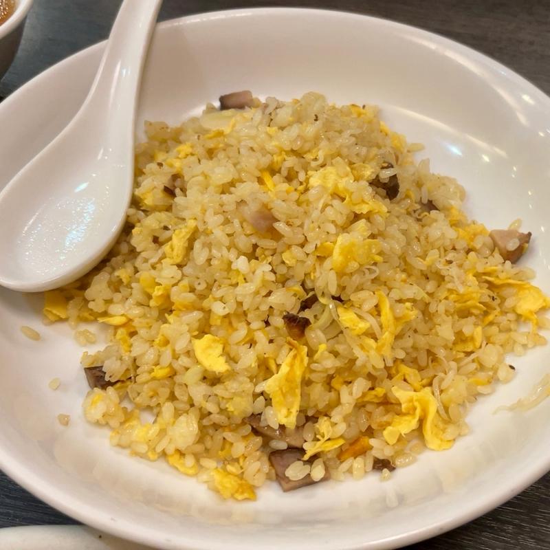 炒飯(中華料理五十番)