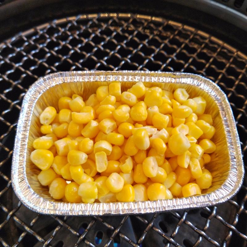 バターコーン(やまなか家 前沢店 )