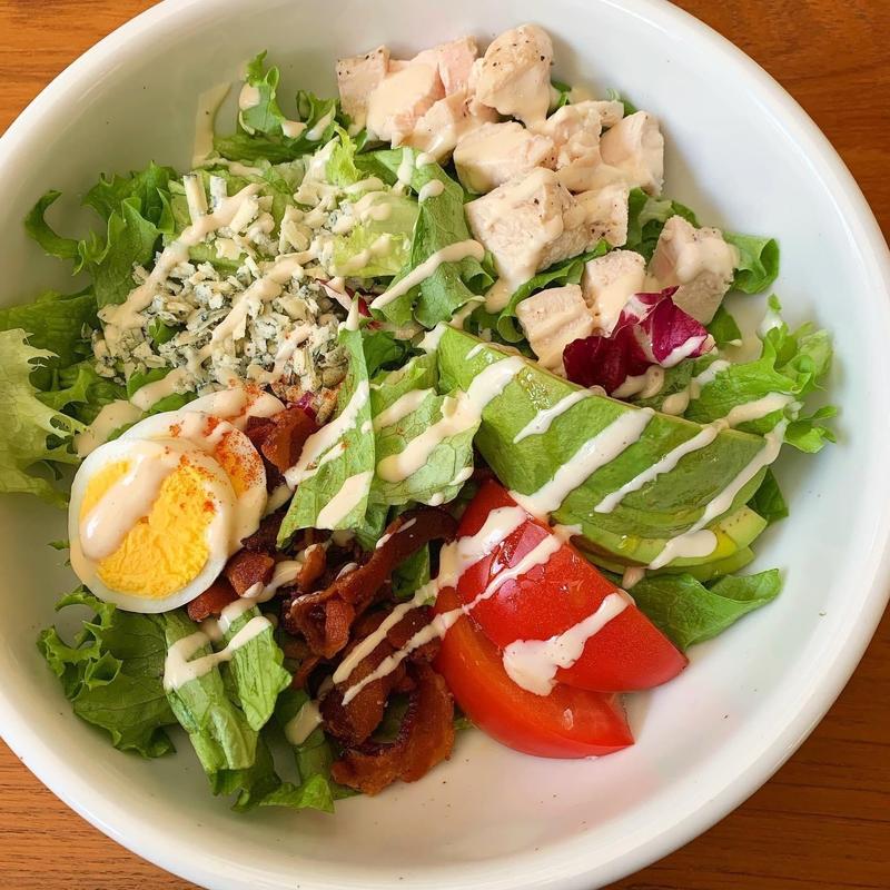 コブサラダ(crisscross)