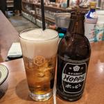 黒ホッピー