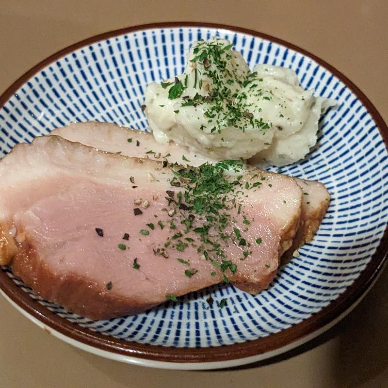 お通し(うずら亭 )