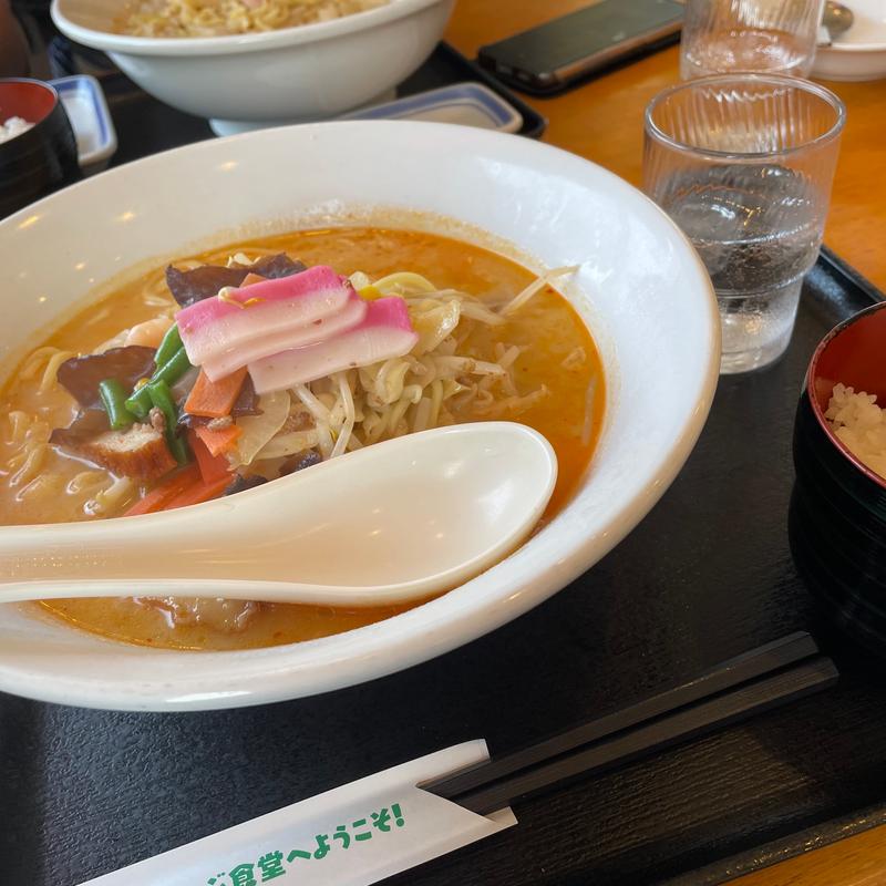 (リンガーハット 春日部豊春店)