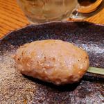 つくね(串焼き こはる)