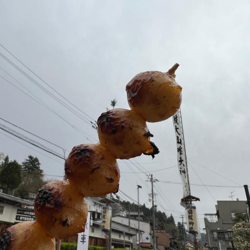 みたらしだんこ(みずま )