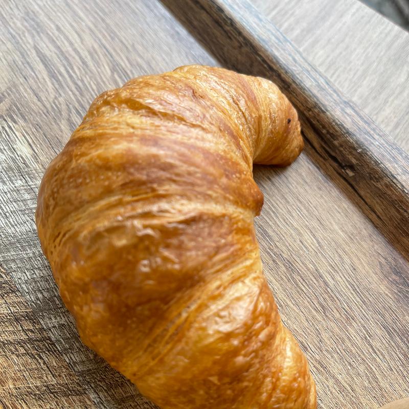 クロワッサン(アルプスのパン屋さん)