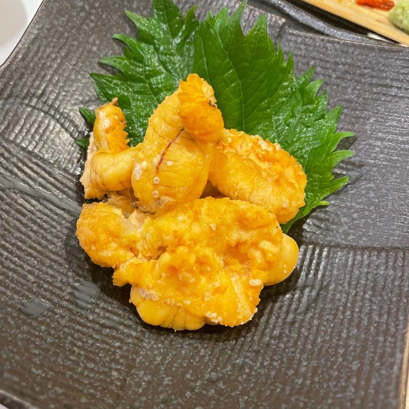 鯛のマコの塩焼き(司 )