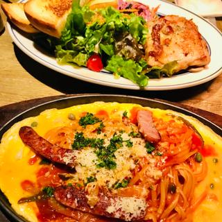 (The CAFE 町田)