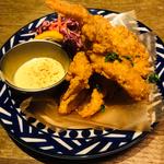 (The CAFE 町田)