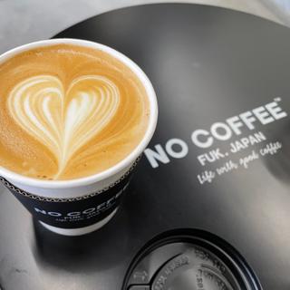 CAFE LATTE(NO COFFEE)