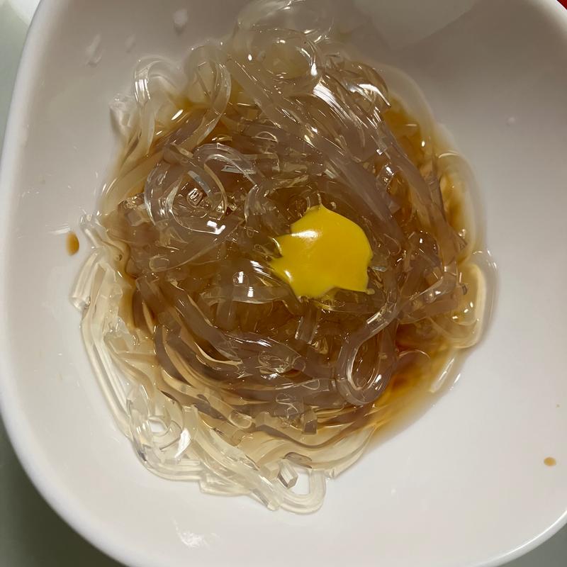 ところてん(ザ・ビッグ浜松葵町店)