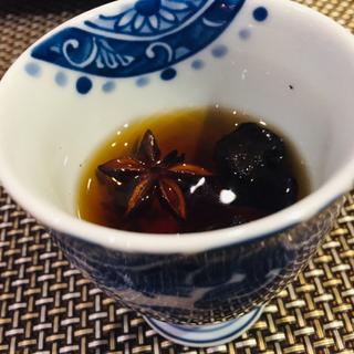 紹興酒(中国料理 杏仁香 （チュウゴクリョウリ アンニンシャン）)