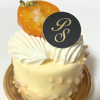 マンダリーヌ(Pâtisserie Sato)