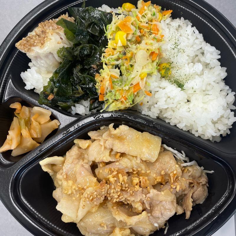 (好的酒飯 好 （ハオテキシュハン ハオ）)