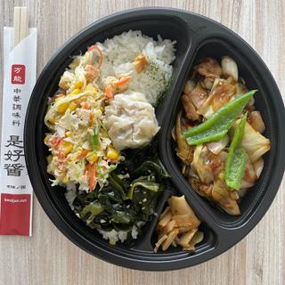 (好的酒飯 好 （ハオテキシュハン ハオ）)