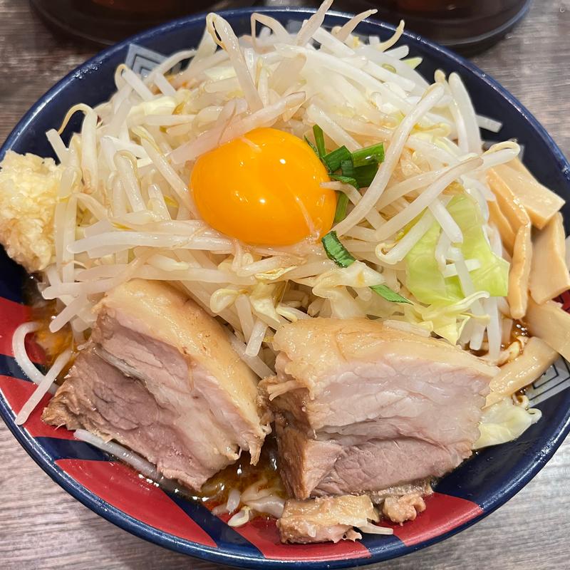 レッド太一(太一商店 騎射場店)