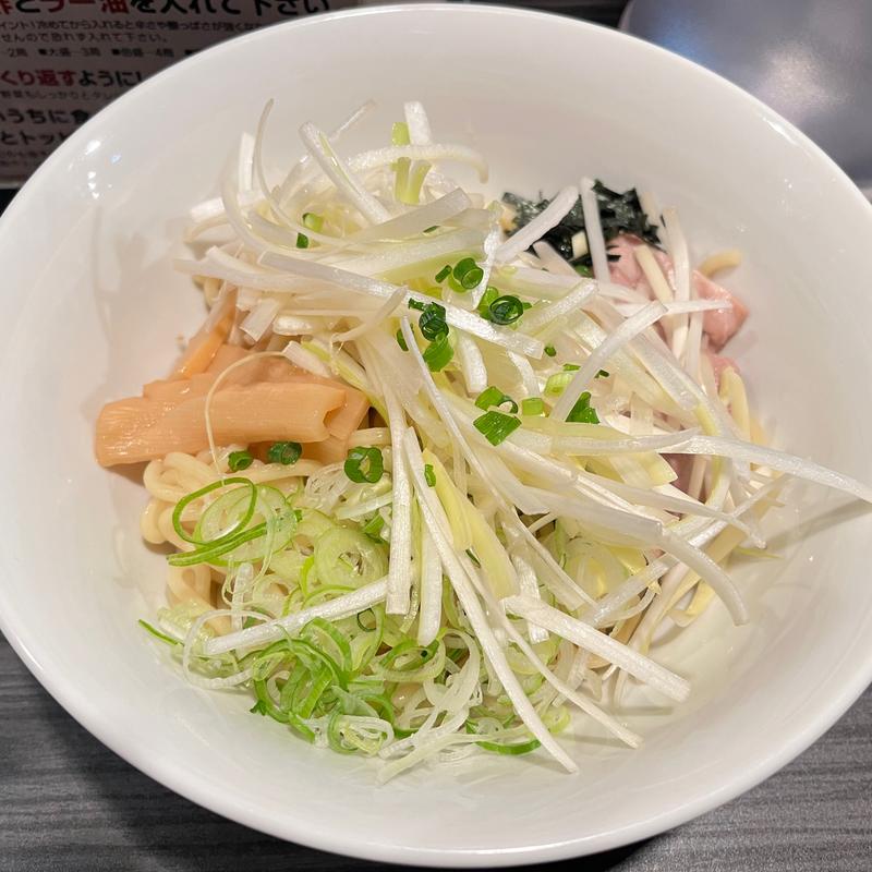 (油そば専門 兎 鹿児島中央駅前店 )