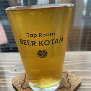 BEER KOTAN IPA(タップ ルーム ビア コタン （Tap Room BEER KOTAN） )
