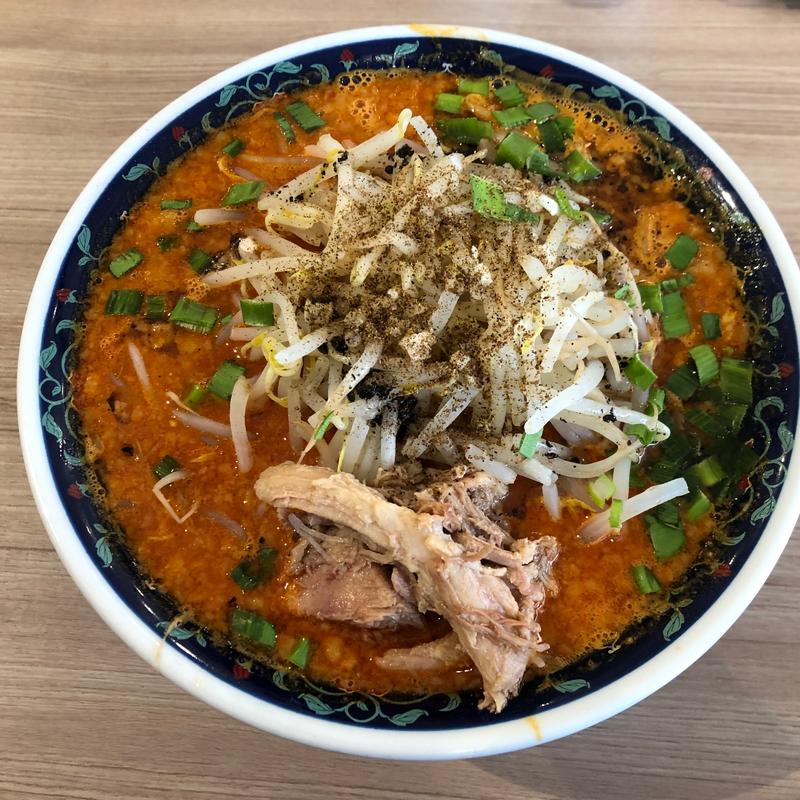 辛みそビリー(Ryo-ga IDEA イオンモール松本店)