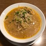 こて味噌ラーメン