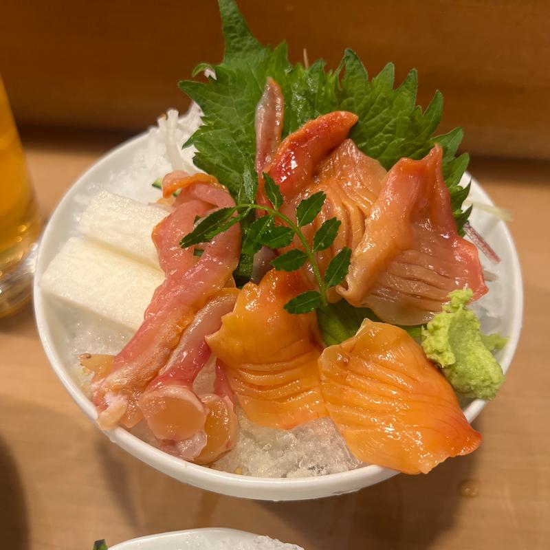 (七栄鮨七条店 )